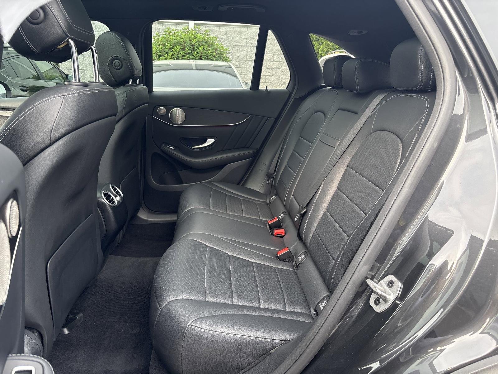 2021 Mercedes-Benz GLC Vehicle Photo in Mechanicsburg, PA 17050