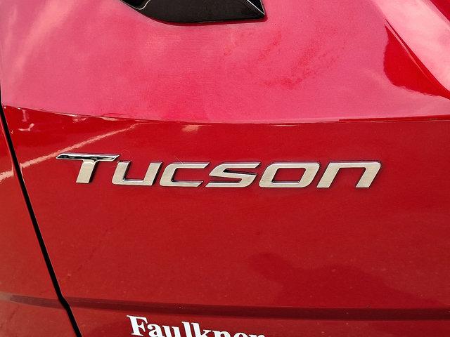 2022 Hyundai TUCSON Vehicle Photo in Philadelphia, PA 19116