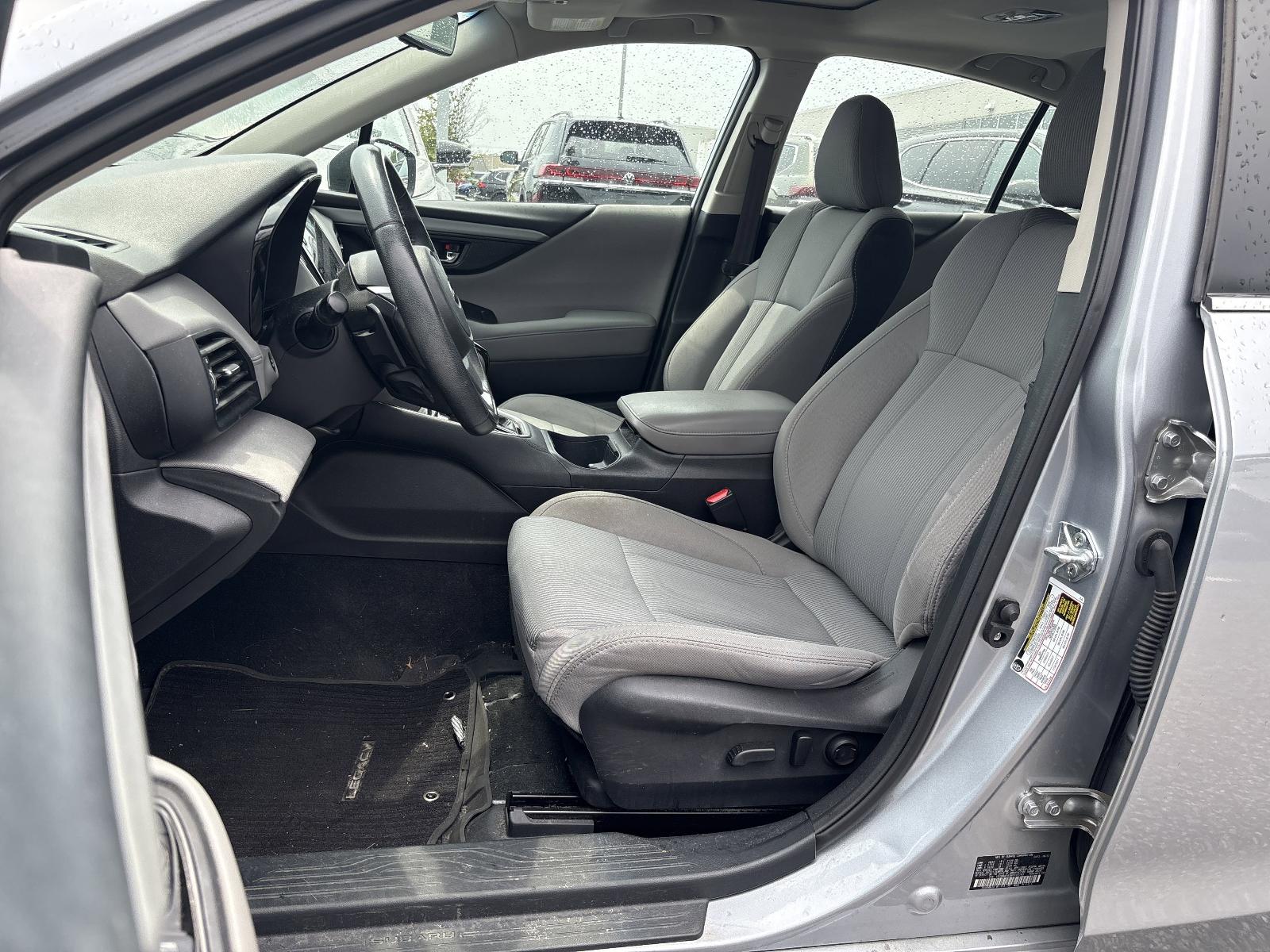 2022 Subaru Legacy Vehicle Photo in Mechanicsburg, PA 17050