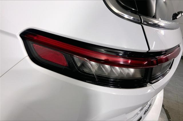 2022 Jeep Grand Cherokee L Vehicle Photo in Kansas City, MO 64114
