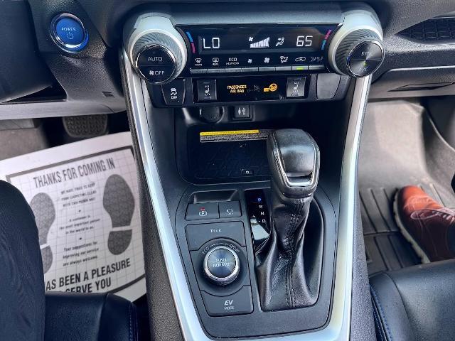 2019 Toyota RAV4 Vehicle Photo in Oshkosh, WI 54901