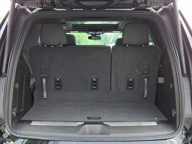 2024 Chevrolet Tahoe Vehicle Photo in DANBURY, CT 06810-5034