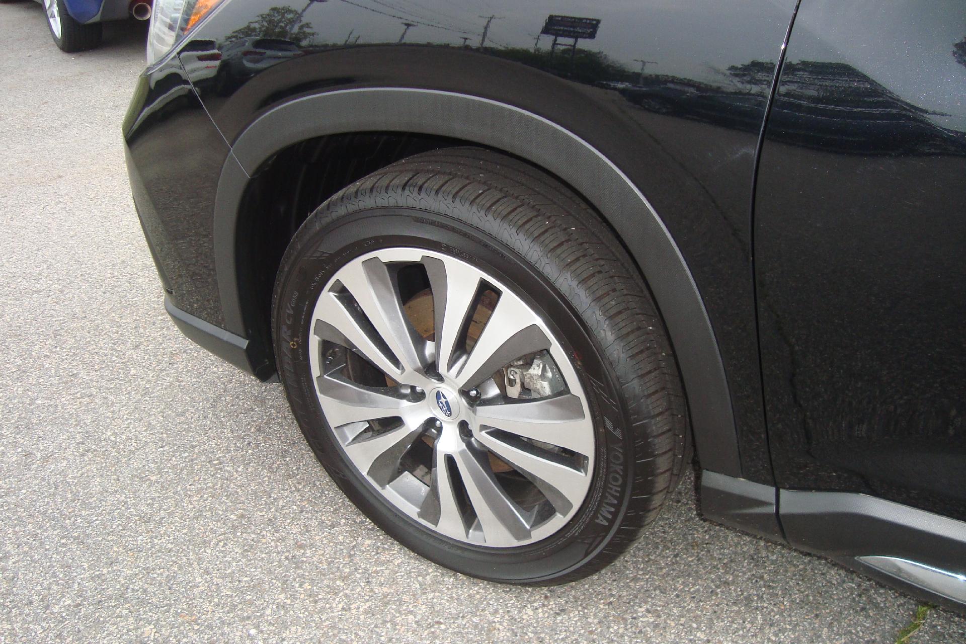 2022 Subaru Ascent Vehicle Photo in PORTSMOUTH, NH 03801-4196