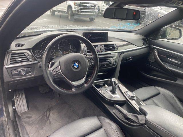 2014 BMW 435i xDrive Vehicle Photo in Doylsetown, PA 18901