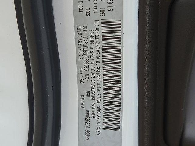 2017 Jeep Grand Cherokee Vehicle Photo in WATERTOWN, CT 06795-3318