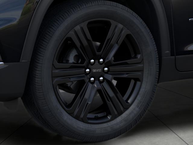 2025 GMC Acadia Vehicle Photo in APPLETON, WI 54914-8833