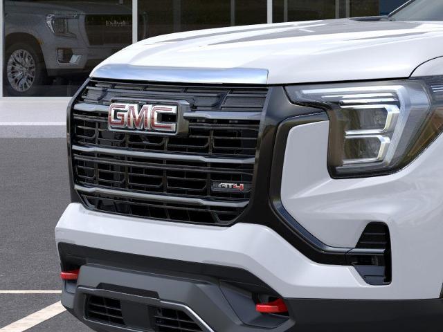 2026 GMC Terrain Vehicle Photo in WATERTOWN, CT 06795-3318