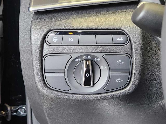 2025 INFINITI QX50 Vehicle Photo in DALLAS, TX 75209