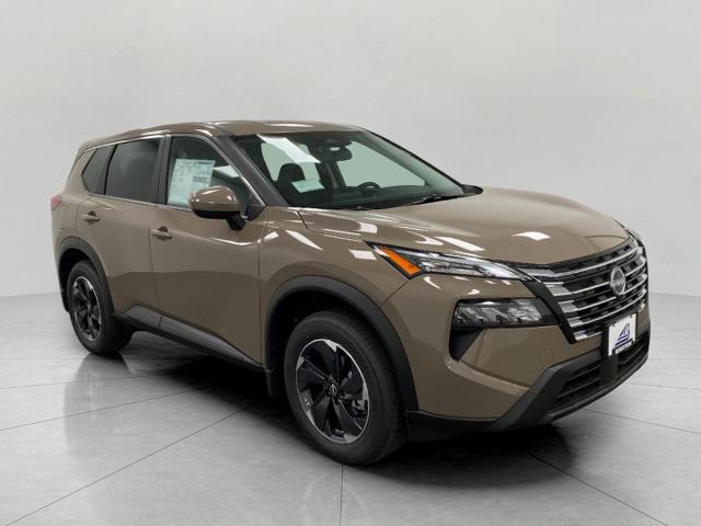 2025 Nissan Rogue Vehicle Photo in Appleton, WI 54913