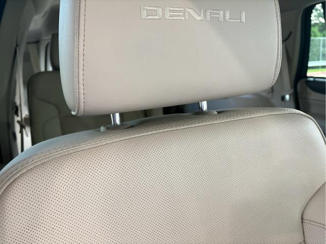 2015 GMC Yukon Vehicle Photo in Grapevine, TX 76051