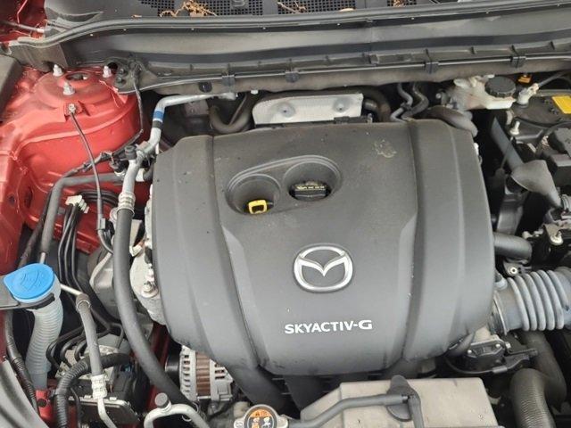 2022 Mazda CX-5 Vehicle Photo in Harrisburg, PA 17111