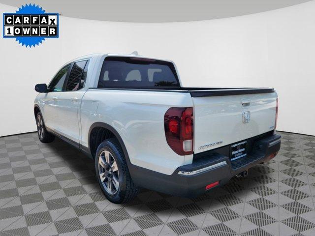 2017 Honda Ridgeline Vehicle Photo in Ardmore, PA 19003