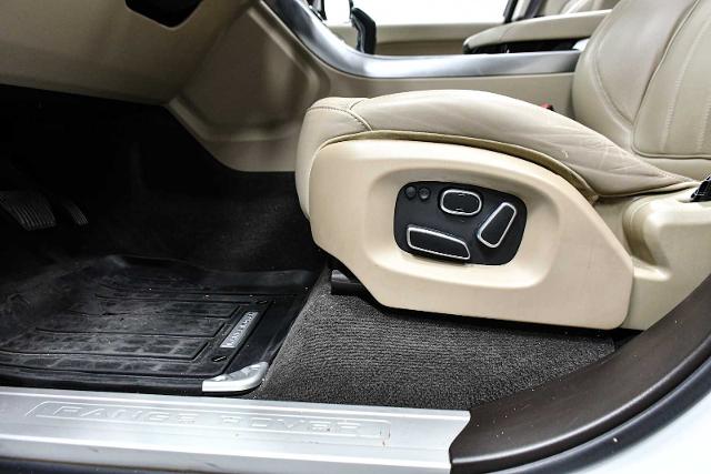 2015 Range Rover Sport Vehicle Photo in DALLAS, TX 75235