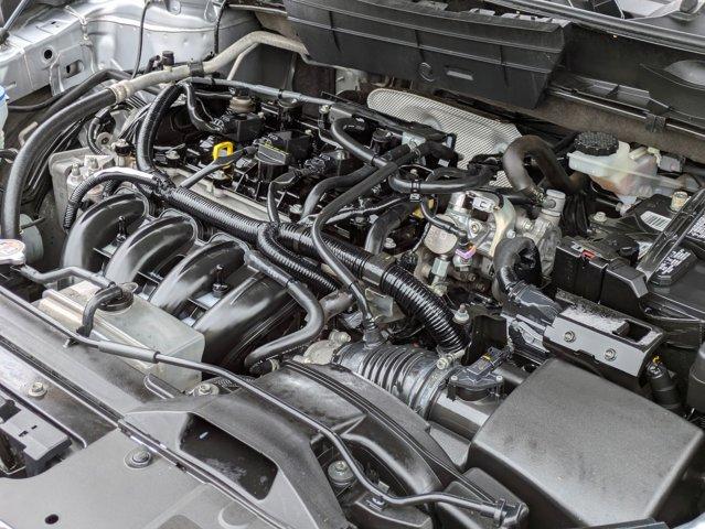 2018 Mazda CX-5 Vehicle Photo in San Antonio, TX 78209