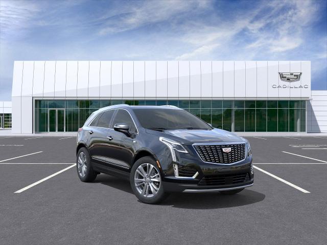 2025 Cadillac XT5 Vehicle Photo in BATON ROUGE, LA 70809-4546
