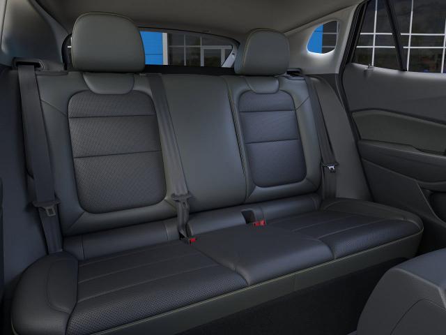 2025 Chevrolet Trax Vehicle Photo in SAVANNAH, GA 31406-4513