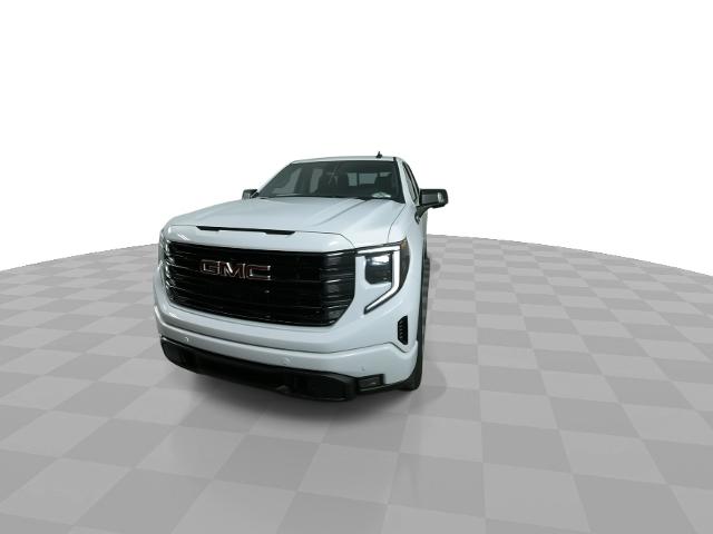 2025 GMC Sierra 1500 Vehicle Photo in GILBERT, AZ 85297-0402
