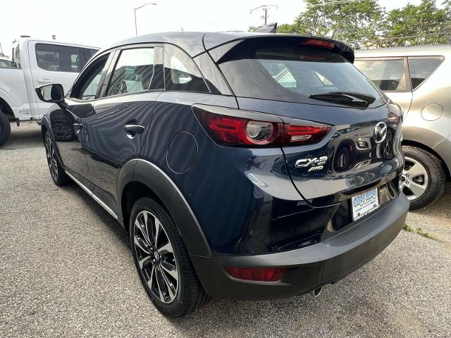 2019 Mazda CX-3 Vehicle Photo in Roslyn, NY 11576