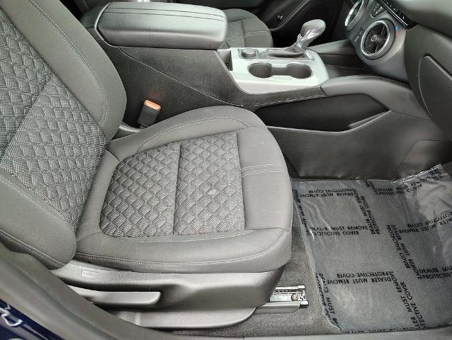 2022 Chevrolet Blazer Vehicle Photo in GREEN BAY, WI 54304-5303