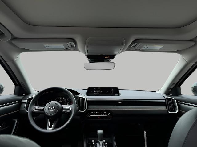 2025 Mazda CX-50 Hybrid Vehicle Photo in Green Bay, WI 54304