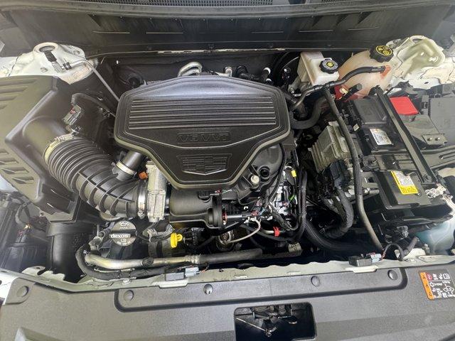 2023 Cadillac XT6 Vehicle Photo in LEOMINSTER, MA 01453-2952