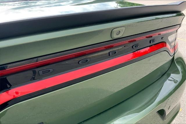 2021 Dodge Charger Vehicle Photo in Kansas City, MO 64114