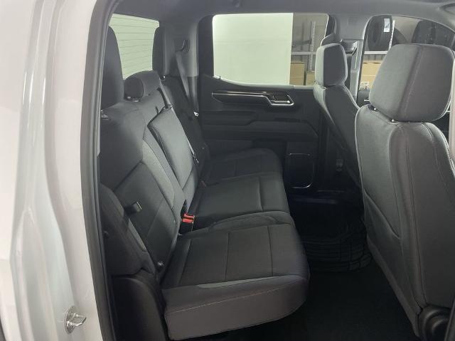 2025 GMC Sierra 1500 Vehicle Photo in GILBERT, AZ 85297-0402