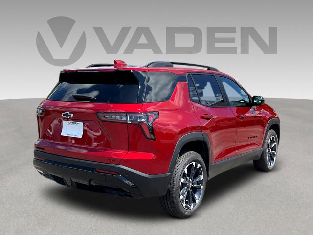 2026 Chevrolet Equinox Vehicle Photo in SAVANNAH, GA 31406-4513