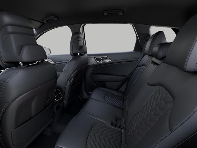 2026 Kia Sportage Vehicle Photo in Appleton, WI 54914