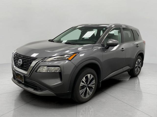2022 Nissan Rogue Vehicle Photo in Appleton, WI 54913
