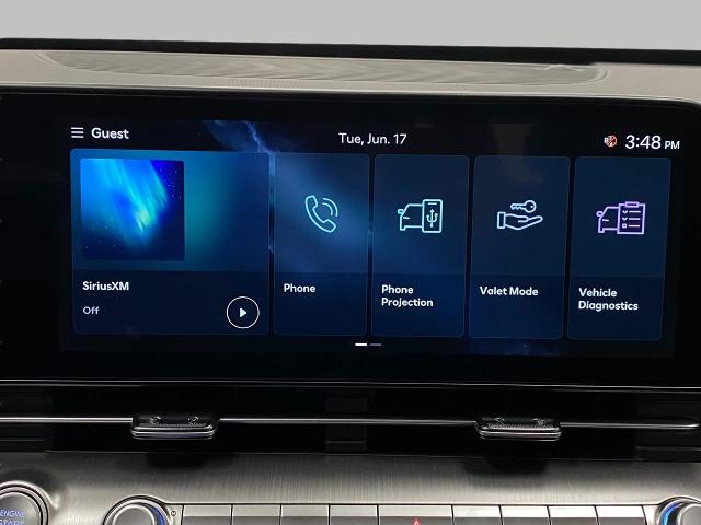 2025 Hyundai KONA Vehicle Photo in Appleton, WI 54913