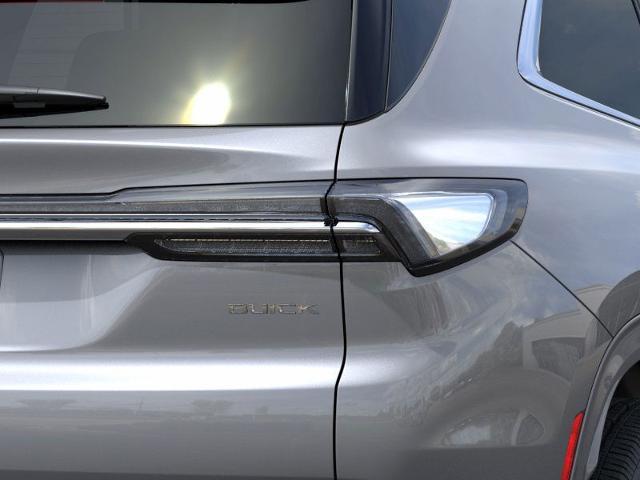 2025 Buick Enclave Vehicle Photo in LITTLE FALLS, NJ 07424-1717