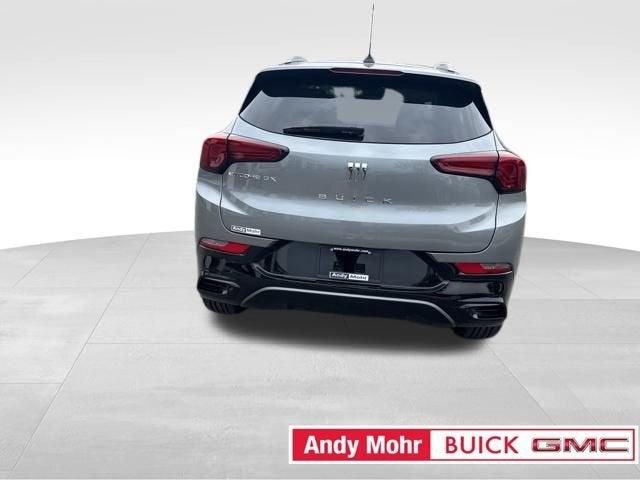 2026 Buick Encore GX Vehicle Photo in Fishers, IN 46038