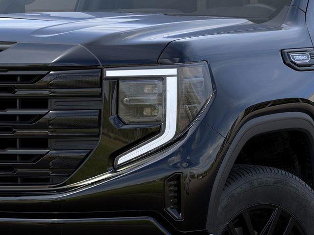 2025 GMC Sierra 1500 Vehicle Photo in WATERTOWN, CT 06795-3318