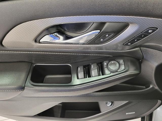2024 Chevrolet Traverse Limited Vehicle Photo in APPLETON, WI 54914-4656