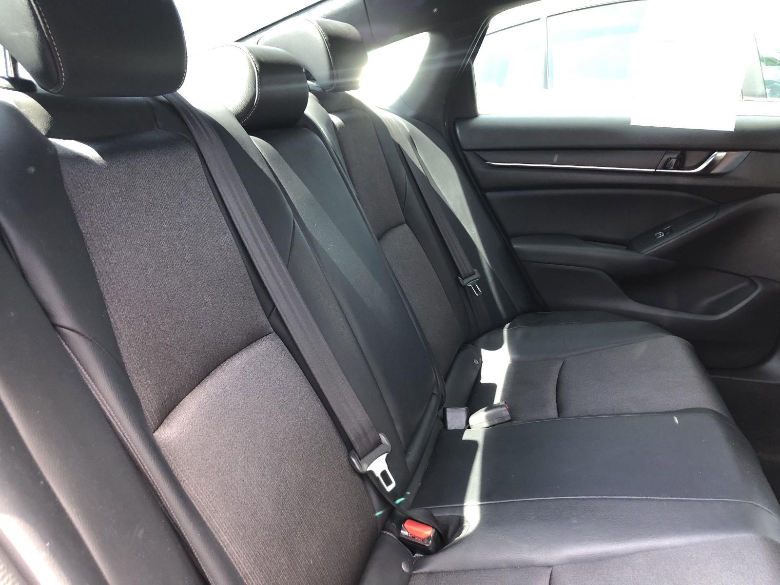 2018 Honda Accord Sedan Vehicle Photo in Mechanicsburg, PA 17050