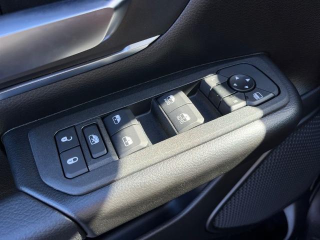 2025 Ram 1500 Vehicle Photo in Savannah, GA 31419