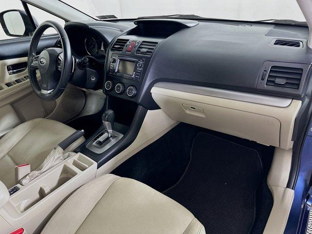 2013 Subaru XV Crosstrek Vehicle Photo in Doylestown, PA 18902