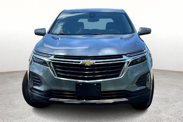 2023 Chevrolet Equinox Vehicle Photo in Tulsa, OK 74145