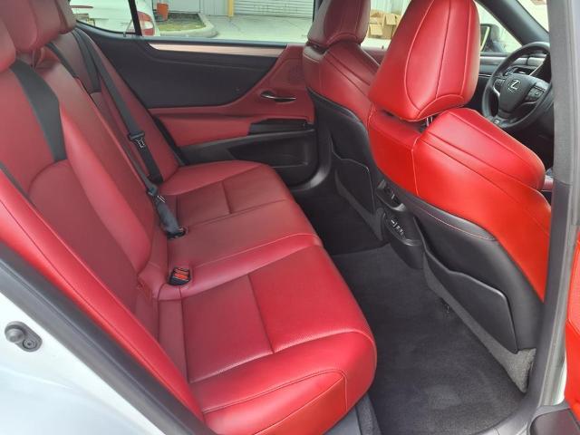 2021 Lexus ES 350 Vehicle Photo in Tampa, FL 33612