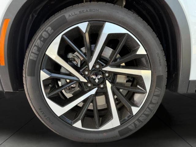 2023 Mitsubishi Outlander Vehicle Photo in Appleton, WI 54914