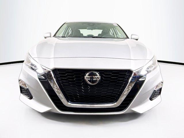 2021 Nissan Altima Vehicle Photo in Flemington, NJ 08822