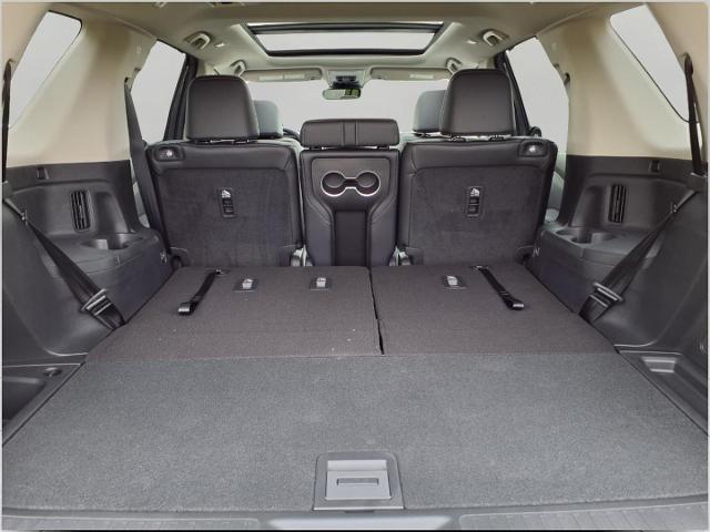 2025 Honda Pilot Vehicle Photo in Oshkosh, WI 54904