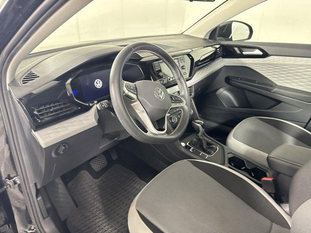 2022 Volkswagen Taos Vehicle Photo in Georgetown, TX 78626