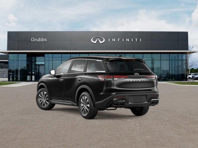 2025 INFINITI QX60 Vehicle Photo in Grapevine, TX 76051