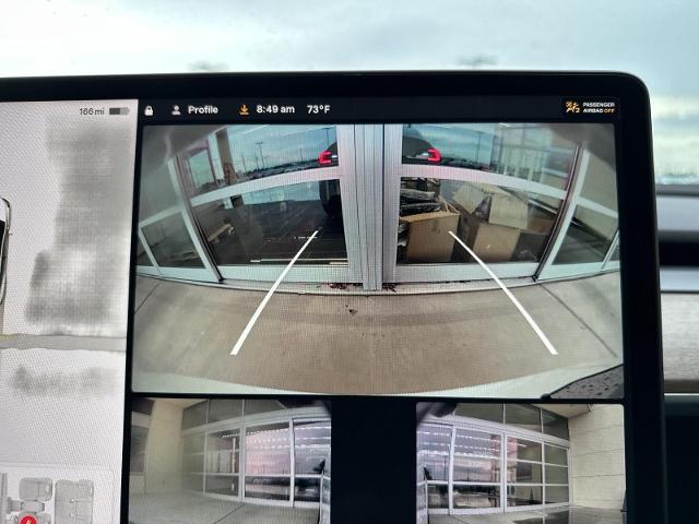 2023 Tesla Model Y Vehicle Photo in San Antonio, TX 78230