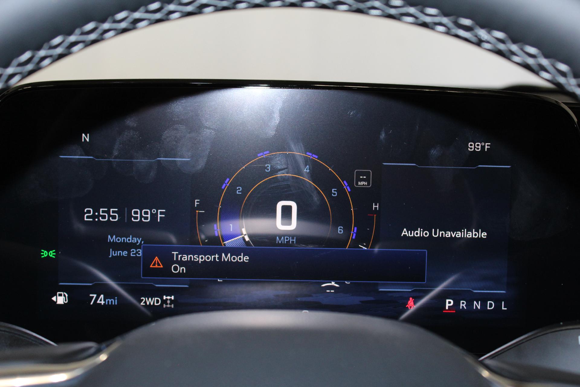 2025 Chevrolet Traverse Vehicle Photo in NORTHAMPTON, MA 01060-1120