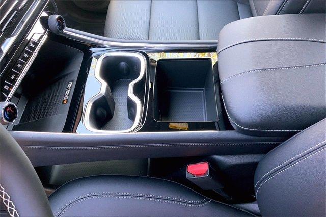 2025 Chevrolet Traverse Vehicle Photo in KANSAS CITY, MO 64114-4502