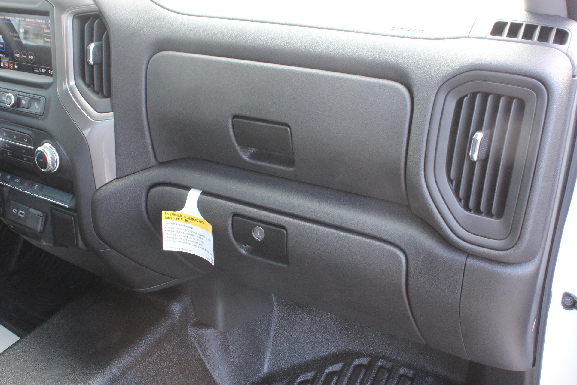 2025 GMC Sierra 1500 Vehicle Photo in AURORA, CO 80012-4011