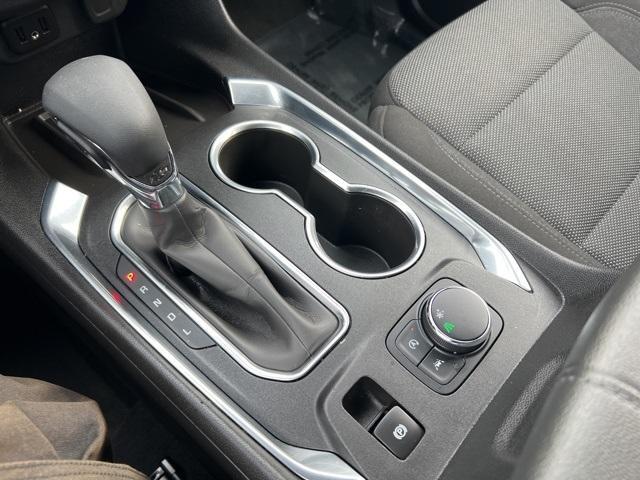 2022 Chevrolet Traverse Vehicle Photo in GREEN BAY, WI 54304-5303
